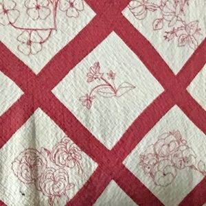 Meet your Posher, Ruth